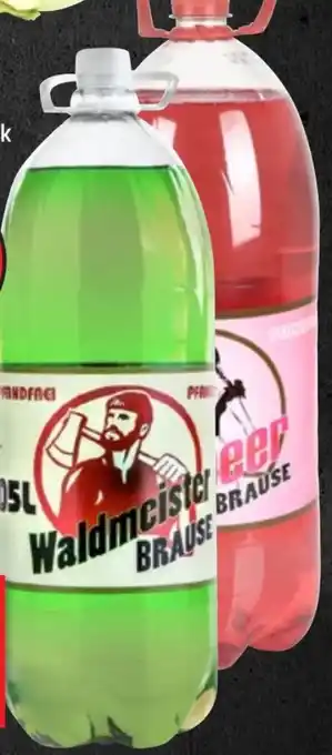 Thomas Philipps Waldmeister Brause Angebot