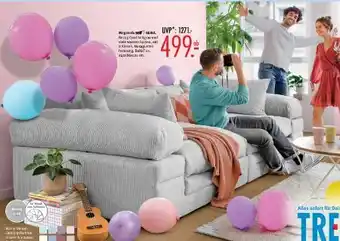 Trends Möbel Self Megasofa Alina Angebot