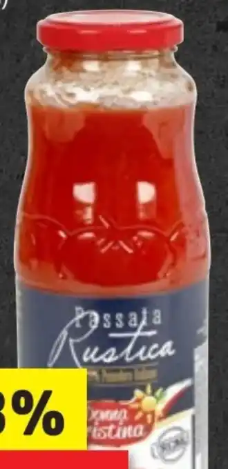 Thomas Philipps Donna Christina Passierte Tomaten Angebot