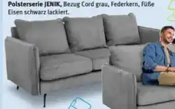 Trends Möbel 3er-Sofa Jenik Angebot