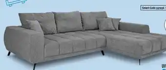 Trends Möbel Polsterecke Avelina Angebot