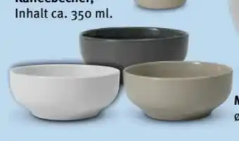 Trends Möbel Müslischale Malmö Angebot