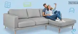 Trends Möbel Polsterecke Walanda Angebot