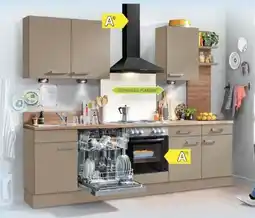 Trends Möbel Habemat Einbauküche Win Angebot
