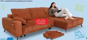 Trends Möbel Verwandlungsecke Baseo Angebot