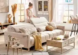 Trends Möbel Sansibar Megasofa Harum Angebot