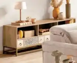 Trends Möbel Sansibar Lowboard Amrum Angebot