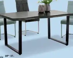Trends Möbel Esstisch Kyson Angebot