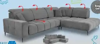 Trends Möbel Verwandlungsecke Janne Angebot