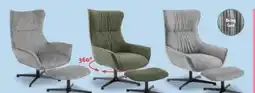 Trends Möbel Drop Sessel Damla Angebot