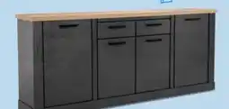 Trends Möbel Sideboard Duro Angebot
