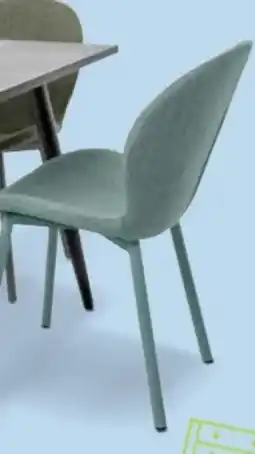 Trends Möbel Polsterstuhl Xiao Angebot
