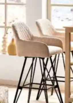 Trends Möbel Sansibar Barhocker Horum Angebot