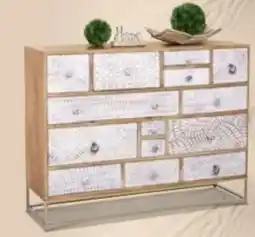 Trends Möbel Sansibar Sideboard Amrum Angebot