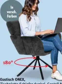 Trends Möbel Armlehnstuhl Uku Angebot