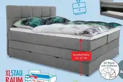 Trends Möbel Boxspringbett Narruz Angebot