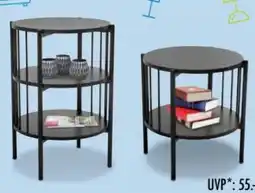 Trends Möbel Beistelltisch Meins! Vancouver Angebot
