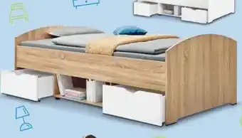 Trends Möbel Funktionsliege Dingo Angebot
