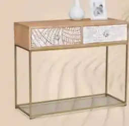 Trends Möbel Sansibar Konsolentisch Amrum Angebot