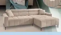 Trends Möbel Polsterecke Shika Angebot