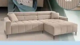 Trends Möbel Polsterecke Shika Angebot