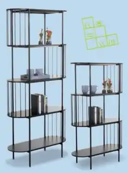 Trends Möbel Standregal Meins! Vancouver Angebot