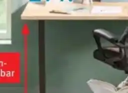 Trends Möbel Schreibtisch Elay Angebot