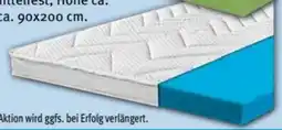 Trends Möbel Liv´in Topper Numana Angebot