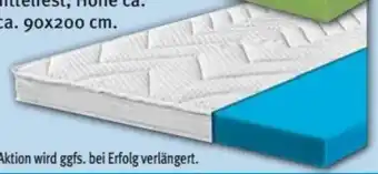 Trends Möbel Liv´in Topper Numana Angebot