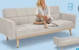 Trends Möbel Schlafsofa Hinata Angebot