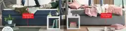 Trends Möbel Boxspringbett Sunja Angebot
