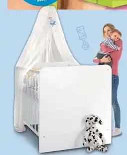 Trends Möbel Kinderbett Bibo Angebot