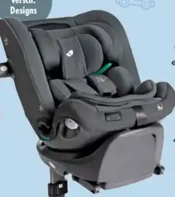 Trends Möbel Joie Autositz I-Spin XL Angebot