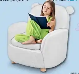 Trends Möbel Kindersessel Nalani Angebot