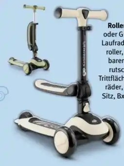 Trends Möbel 4Kraft Roller Halley Angebot