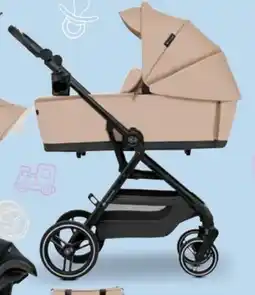 Trends Möbel 4Kraft Kinderwagen 3in1 Yoxi Angebot