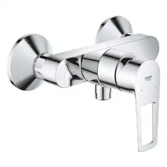 toom Baumarkt Grohe Brausearmatur Start Loop Angebot