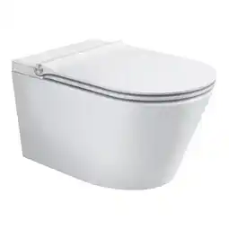 toom Baumarkt Schütte Wand-Dusch-WC Cesari Angebot