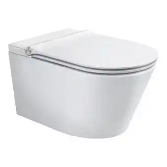 toom Baumarkt Schütte Wand-Dusch-WC Cesari Angebot