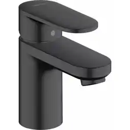 toom Baumarkt Hansgrohe Waschtischarmatur Vernis Blend 70 Angebot