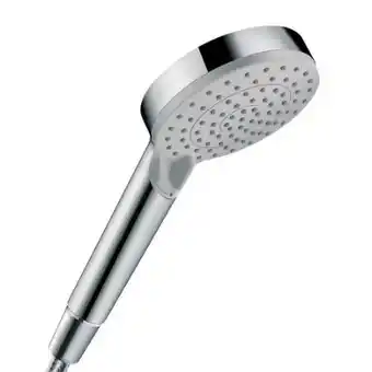 toom Baumarkt Hansgrohe Handbrause Vernis Angebot