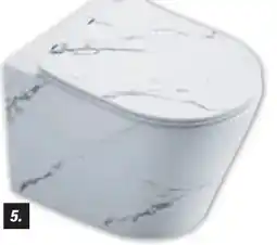 toom Baumarkt Wand-WC Nakia Angebot