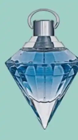 Rossmann Chopard Wish EdP Angebot