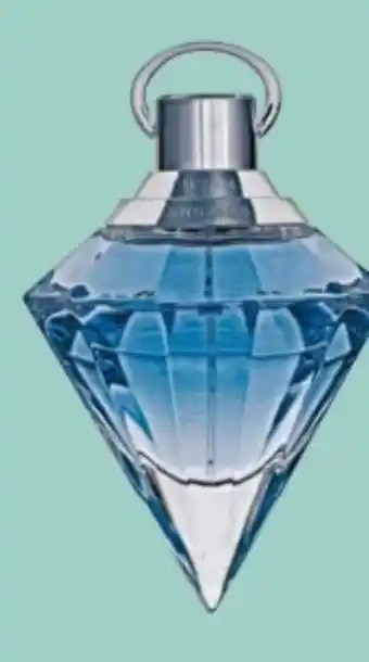 Rossmann Chopard Wish EdP Angebot
