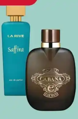 Rossmann La Rive Woman EdP Angebot