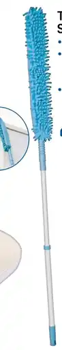 Rossmann Rossmann Ideen Welt Teleskop-Staubwedel Angebot
