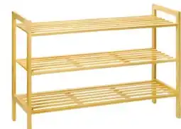 Rossmann Rossmann Ideen Welt Bambus Schuhregal Angebot