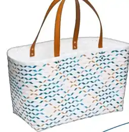 Rossmann Rossmann Ideen Welt Flechttasche Angebot