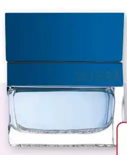 Rossmann Guess Men Seductive Blue Homme EdT Angebot