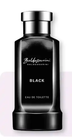 Rossmann Baldessarini Black EdT Angebot